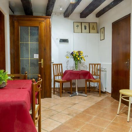 Art Dreams Apartment Teatro Italia Венеция Екстериор снимка