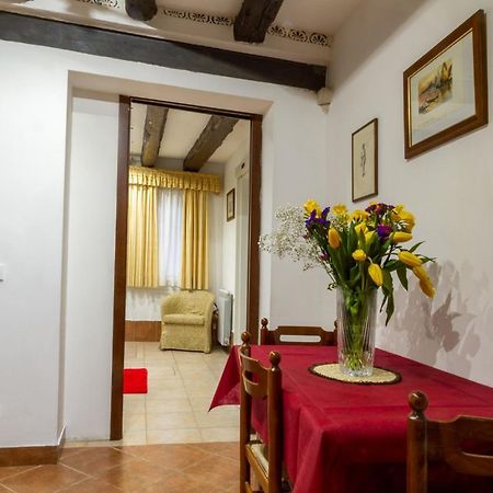 Art Dreams Apartment Teatro Italia Венеция Екстериор снимка