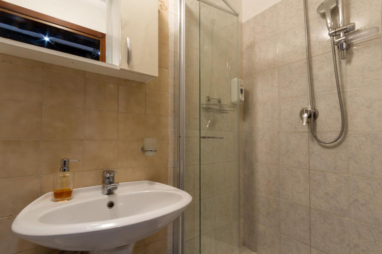 Art Dreams Apartment Teatro Italia Венеция Екстериор снимка